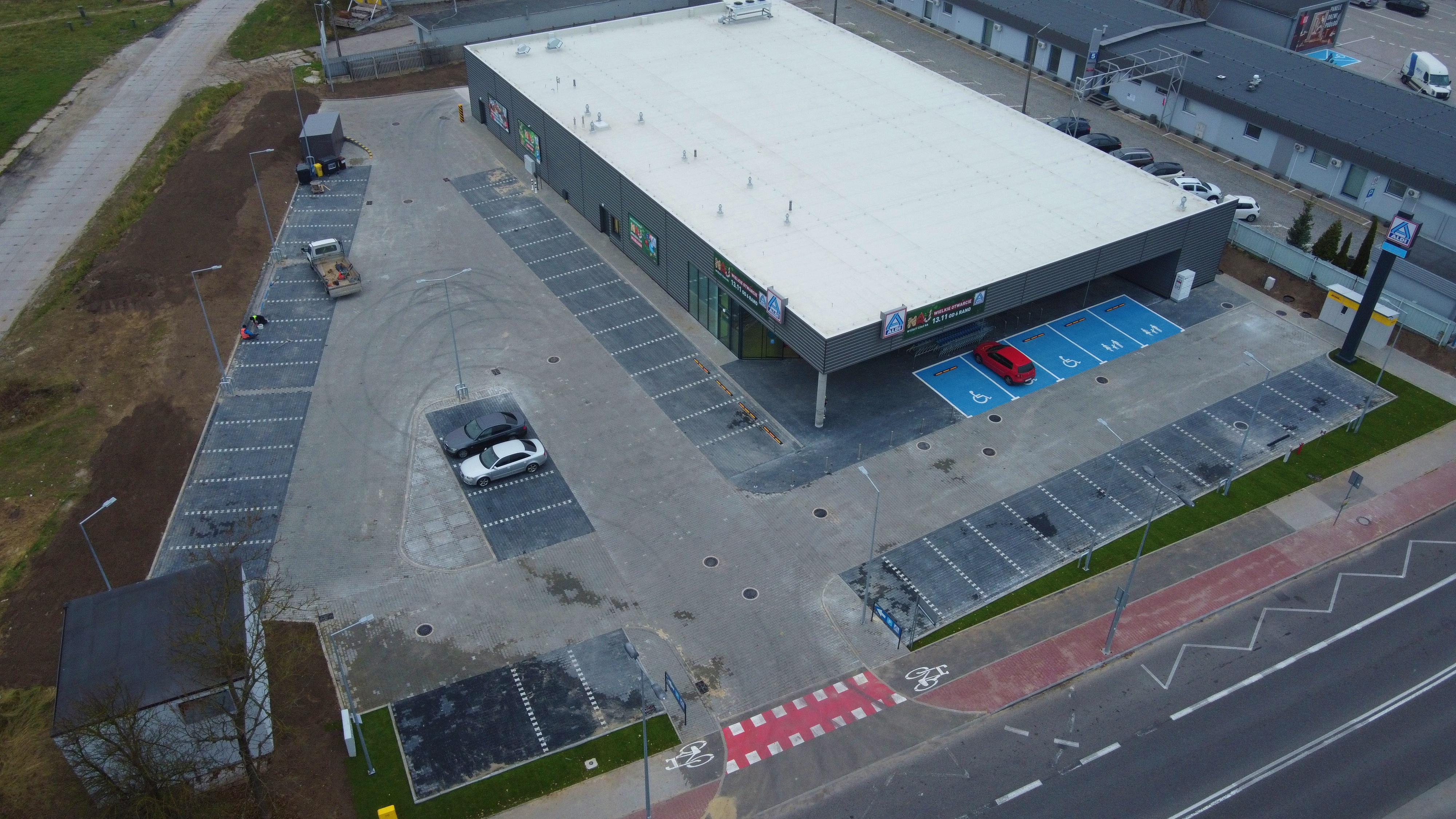 Aldi